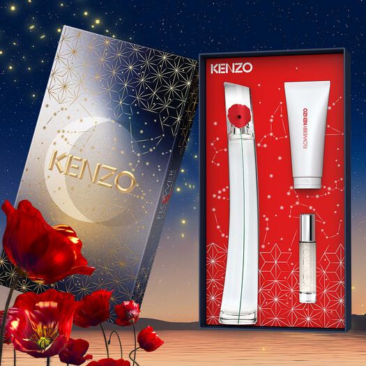 GIFSET EAU DE PARFUM